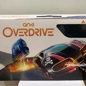 Anki - OVERDRIVE Starter Kit